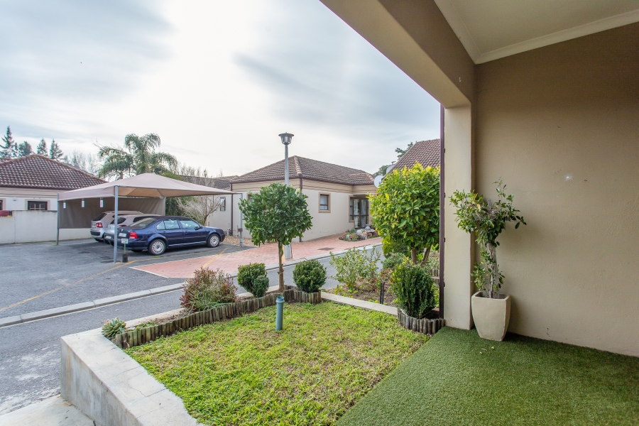 1 Bedroom Property for Sale in Wellington North Western Cape